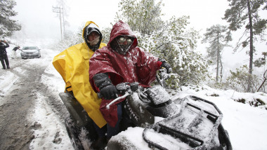 zapada in chile