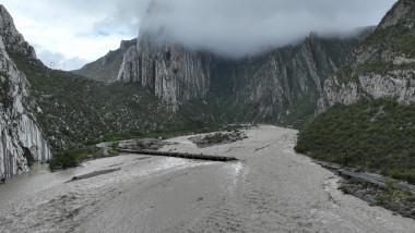 inundatii in mexic