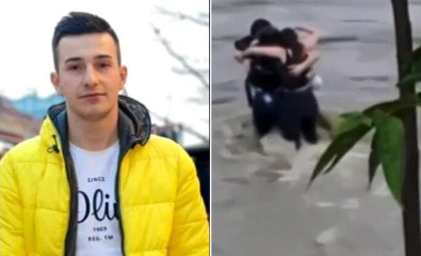 Cadavrul lui Cristian, găsit în râul Natisone la trei săptămâni de la tragedia din Italia