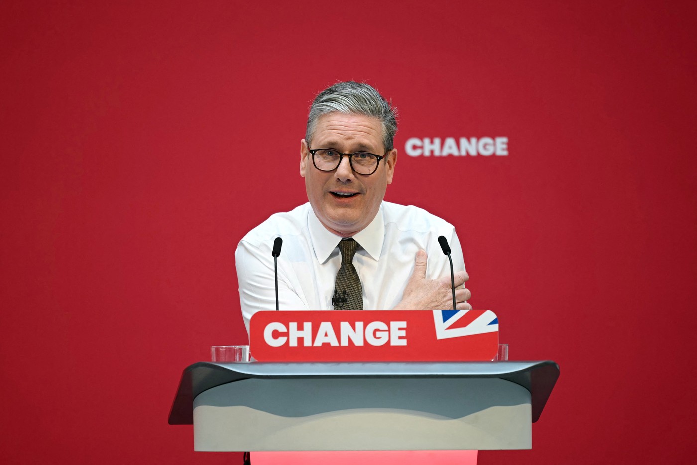 Liderul laburiștilor britanici exclude revenirea în UE
