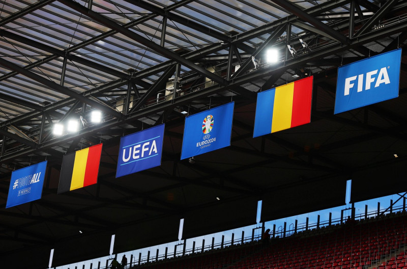 LIVE TEXT. România - Belgia, ACUM. „Tricolorii” încep meciul ca lideri ai Grupei E și luptă pentru calificarea în optimi