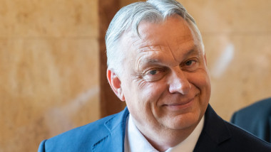 Foto: Viktor Orban, premierul Ungariei/ Sursa foto: Profimedia Images