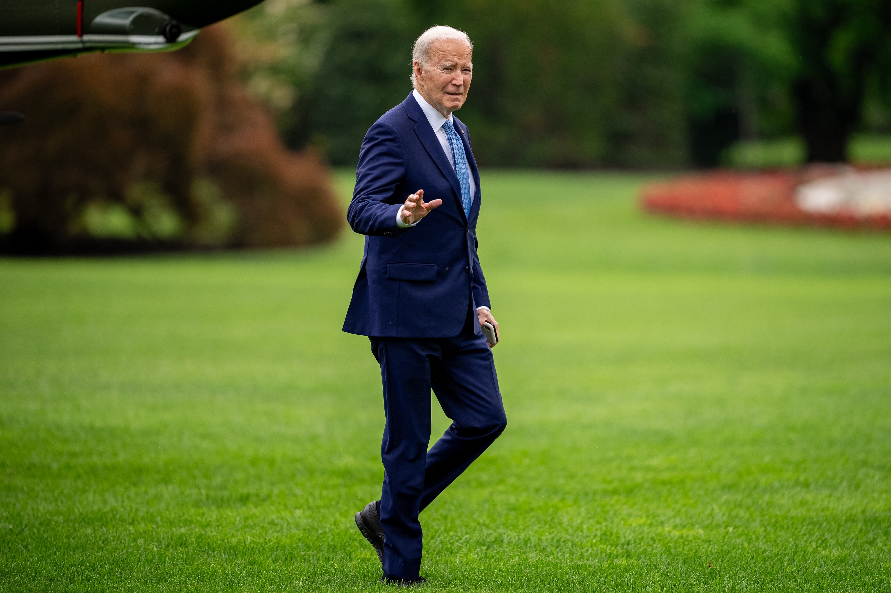 Cât de bogat e președintele SUA Joe Biden. Două treimi din averea sa, blocate în proprietăți imobiliare