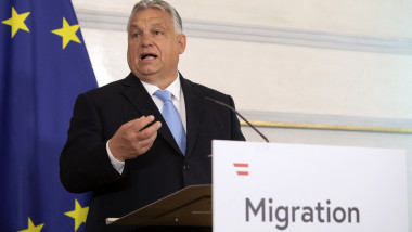 viktor orban migratie