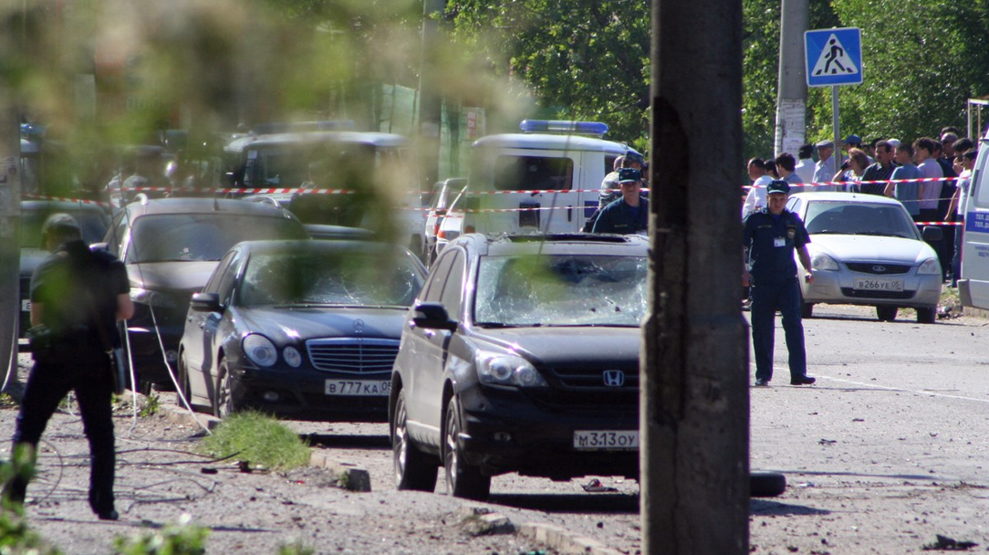 Bilanțul atacului din Daghestan a crescut la cel puţin 15 poliţişti uciși. Operaţiunea antiteroristă s-a încheiat