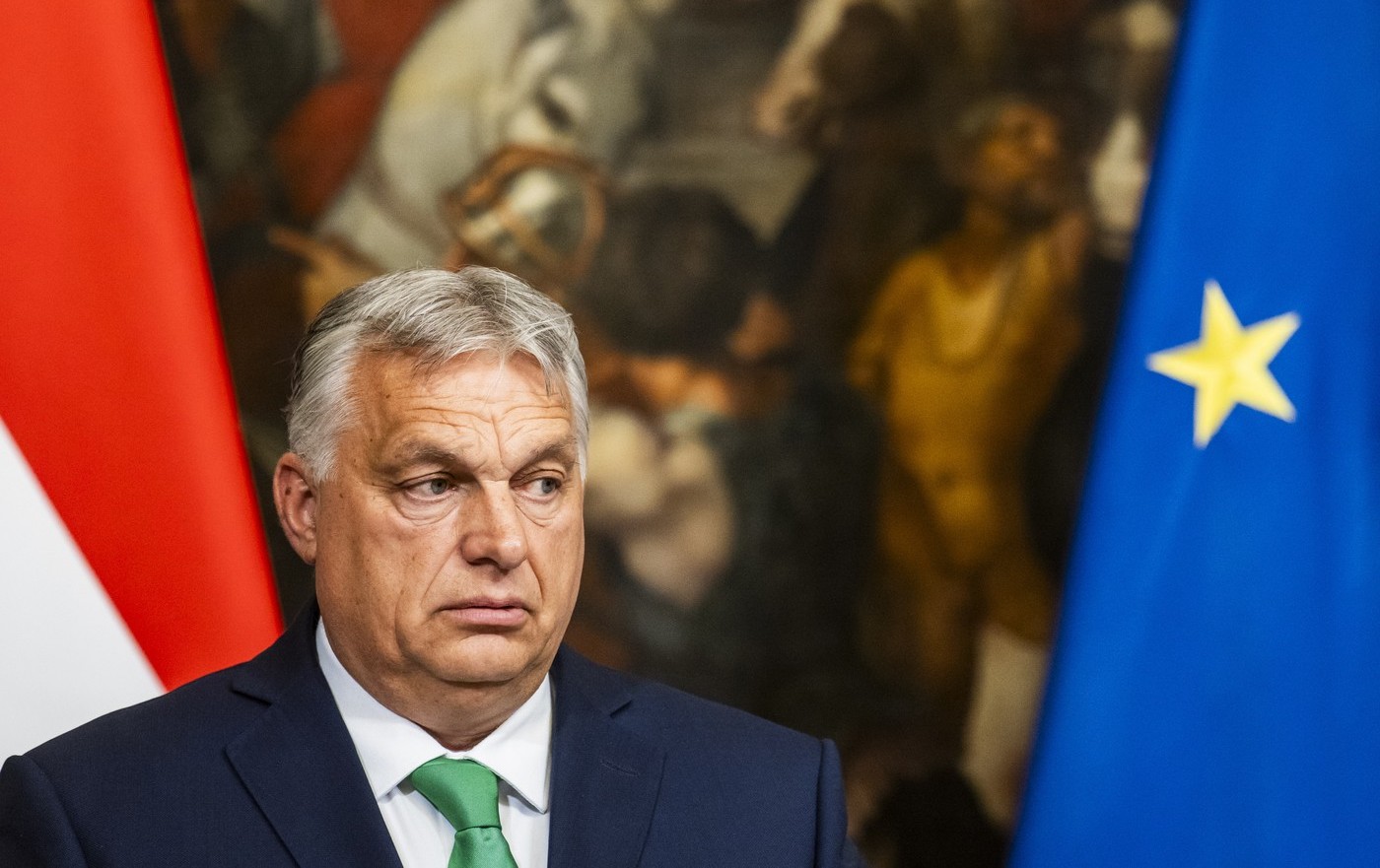 Viktor Orban se duce la Putin, după ce a vizitat Kievul
