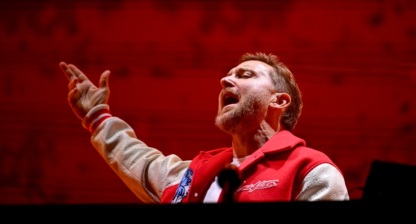 David Guetta e supărat că nu a fost invitat la ceremonia de deschidere a JO de la Paris: „Dacă aveți răspunsul, vă rog să mi-l spuneți”