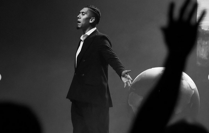 Brazilianul Roberto Firmino, fost star al echipei Liverpool, a devenit pastor evanghelist