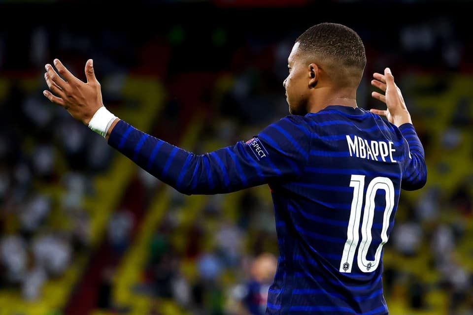 Mbappe este îngrijorat de rezultatele extremei drepte la alegerile din Franța. ”Au fost catastrofale, trebuie acționat”