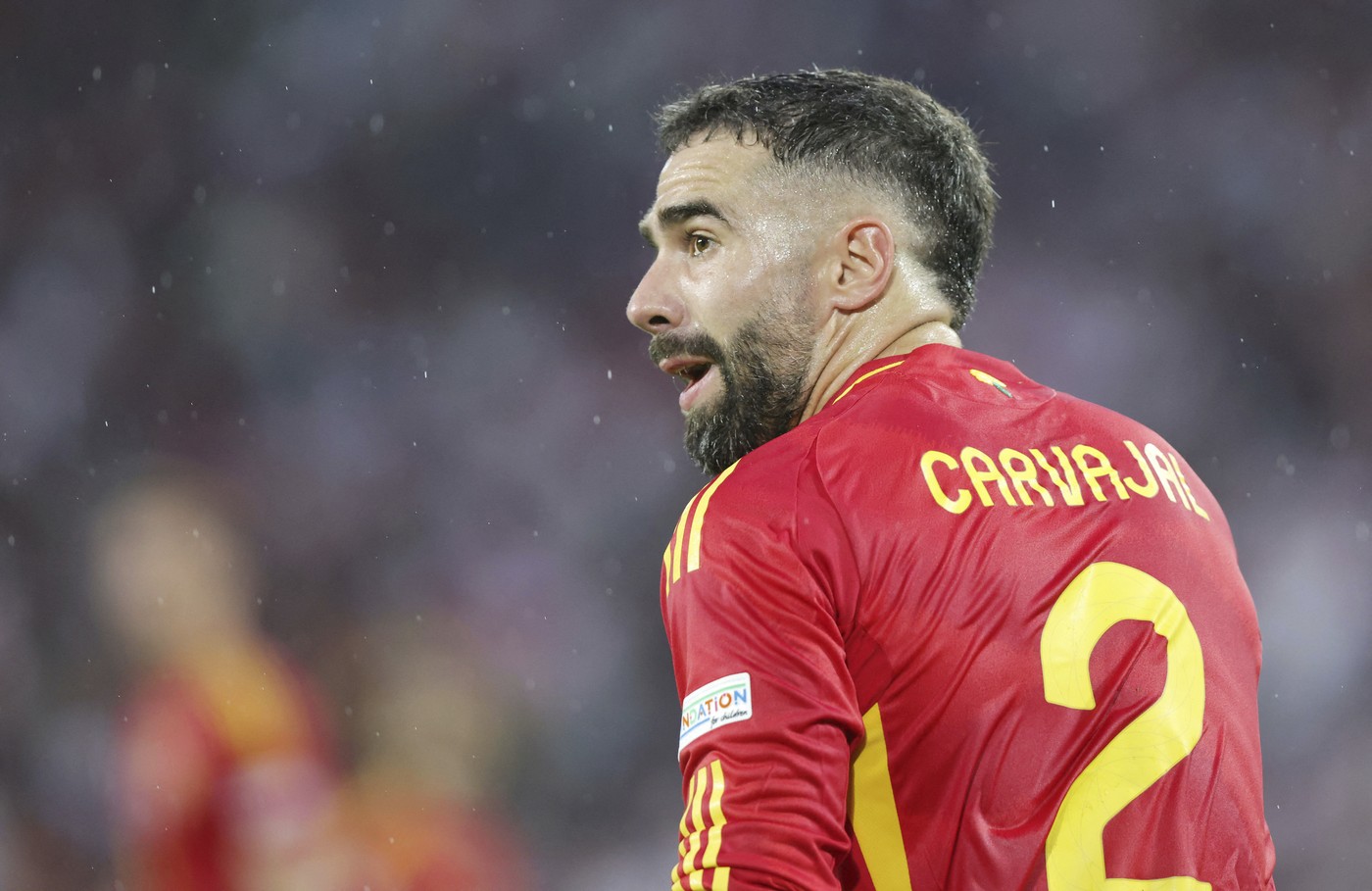 EURO 2024, criticat pentru nivelul scăzut. „Nu putem juca 60 de meciuri într-un sezon”. Dani Carvajal se plânge de programul încărcat