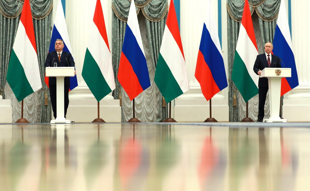 Viktor Orban a ajuns la Moscova, pentru a se vedea cu Putin, iritând UE. Ce a declarat Ursula von der Leyen și ce spune Kremlinul