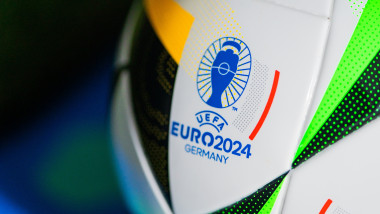 minge fotbal euro 2024