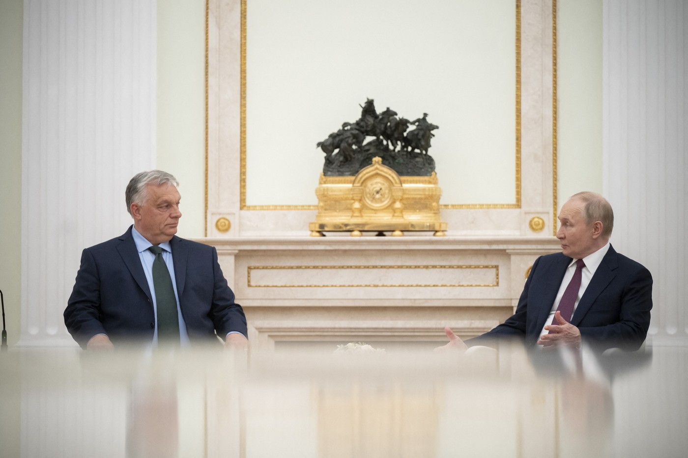 Budapesta, centru al industriei de apărare ruse. Cum facilitează Ungaria eludarea sancțiunilor internaționale împotriva Rusiei