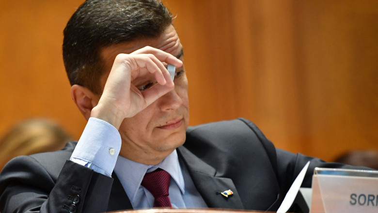 sorin grindeanu 1