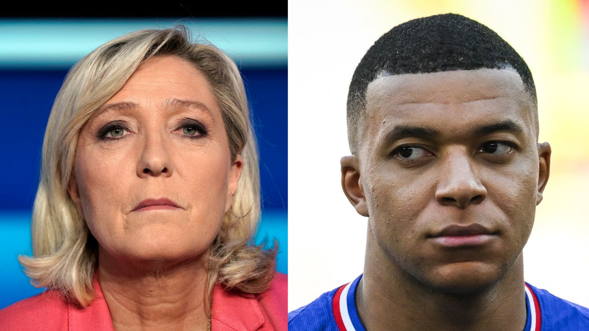 Le Pen, furioasă pe Mbappe după declarațiile despre alegerile din Franța: „Oamenii s-au săturat să li se dea lecţii”