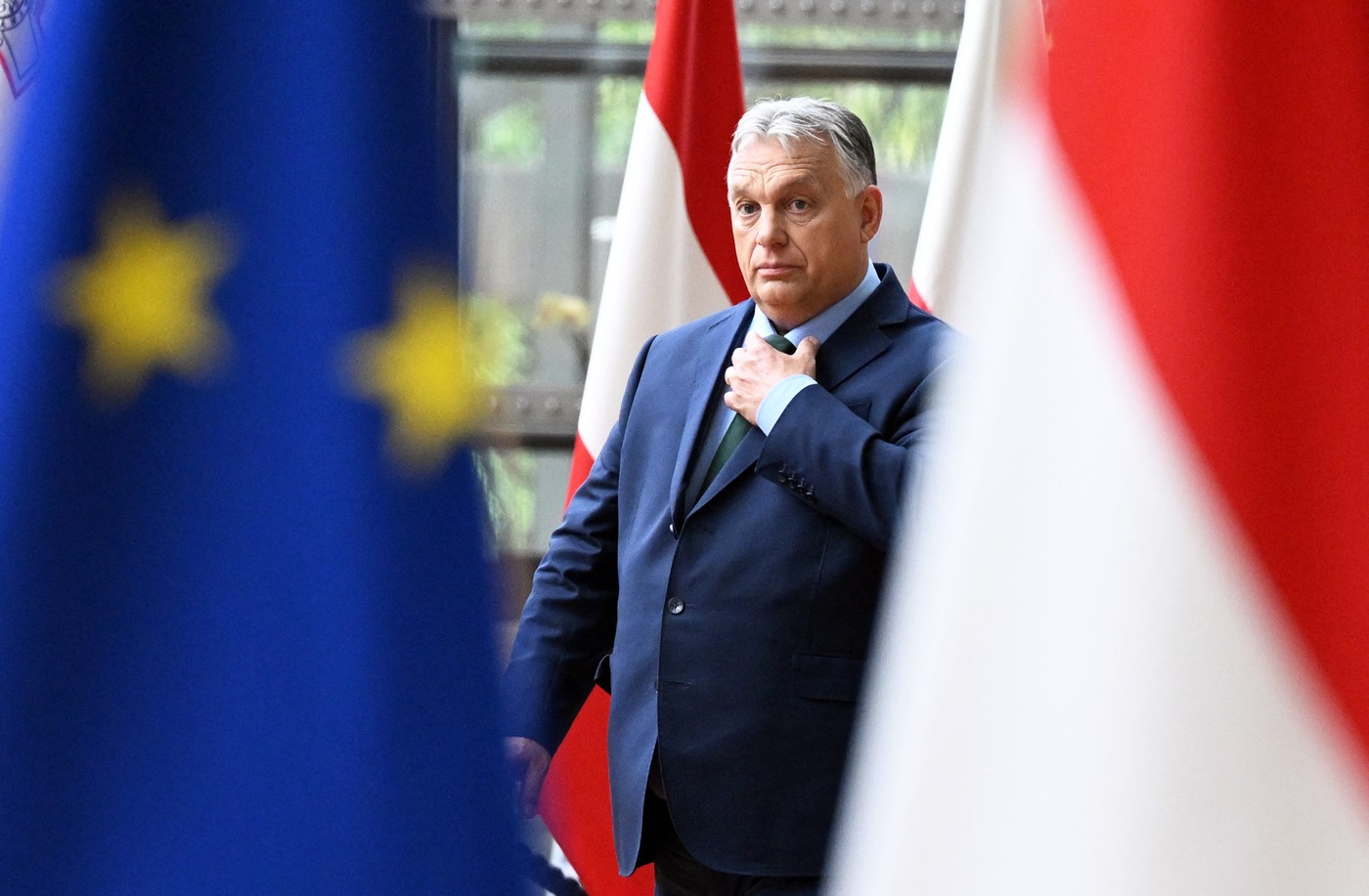 Casa Albă, „îngrijorată” de vizita lui Viktor Orban în Rusia: „E contraproductivă”