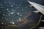 Hurricane "Beryl" - Mexico