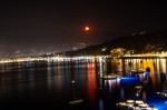 Etna Eruption Due To The Copious Fall Of Ash - 04 Jul 2024