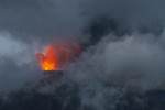 Mount Etna volcano spews lava in Italy