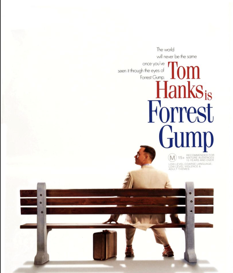 Anunțul Ambasadei SUA la București despre filmul ”Forrest Gump”, la 30 de ani de la lansare. Ce spune ambasada despre ”Seinfeld”