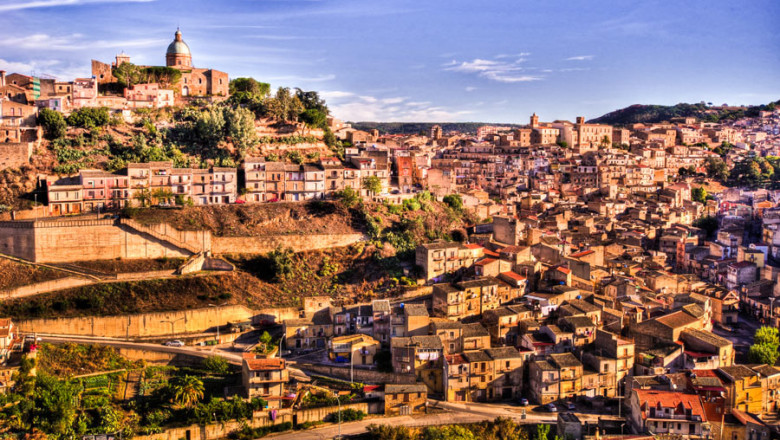 Agrigento, Sicilia. Foto: voyagetips.com