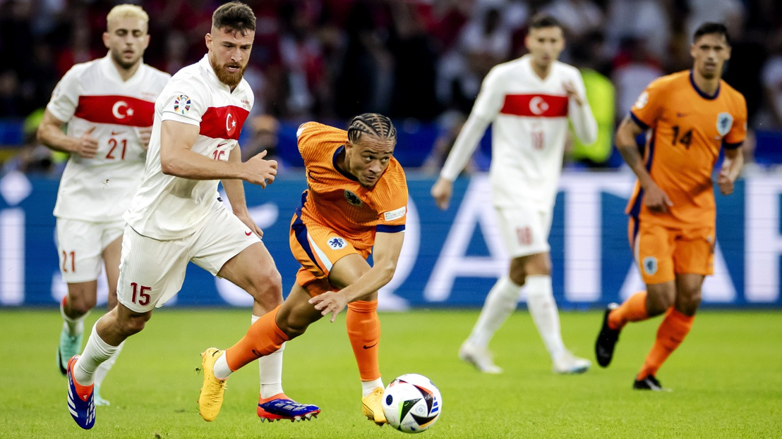 EURO 2024. Olanda a învins Turcia şi s-a calificat în semifinale
