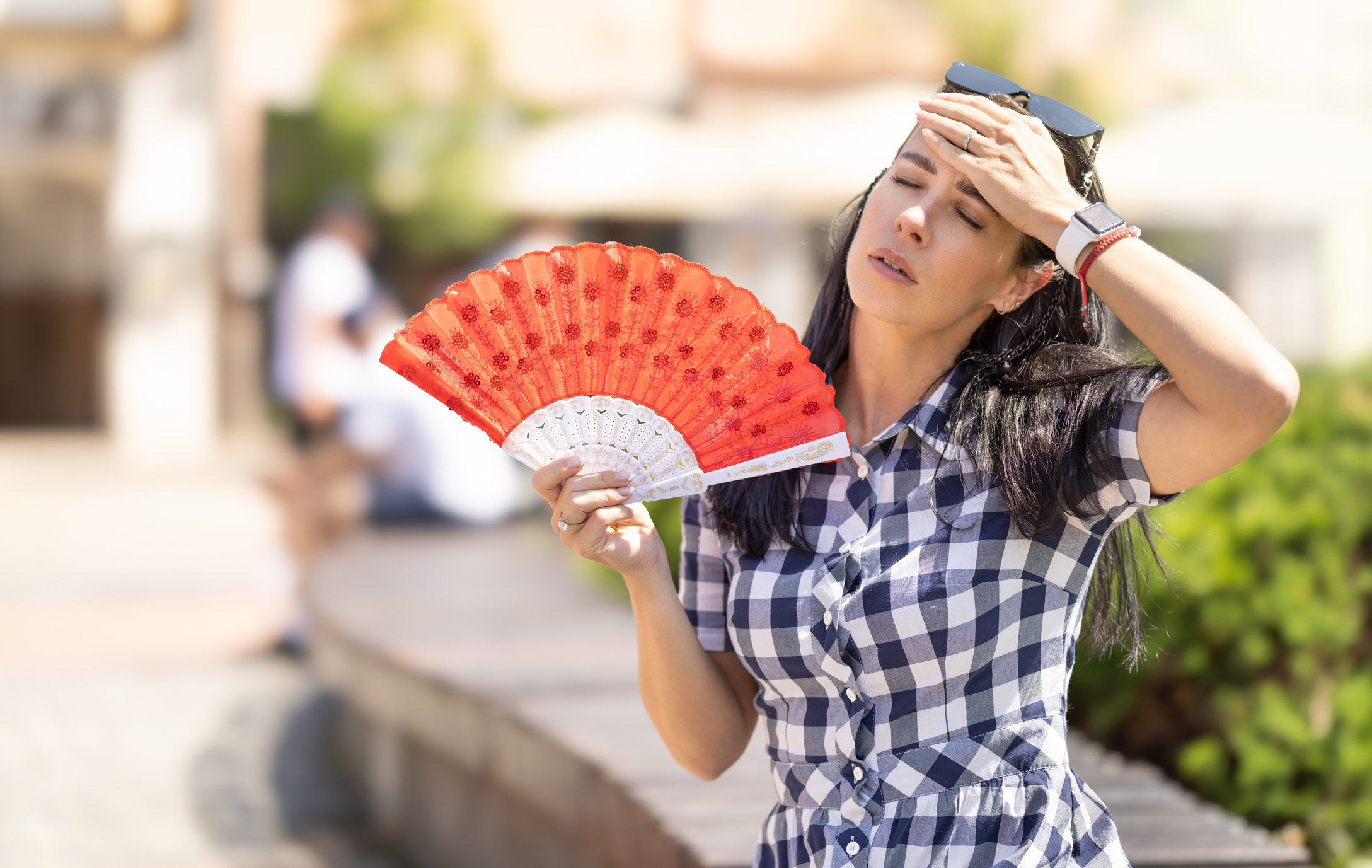 O nouă cupolă de căldură. Meteorologii anunță un vârf de caniculă weekendul viitor, cu cele mai ridicate temperaturi din vara asta