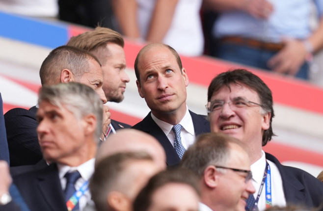 England v Switzerland - UEFA Euro 2024 - Quarter Final - Dusseldorf Arena