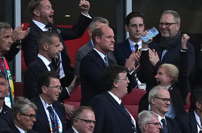 England v Switzerland - UEFA Euro 2024 - Quarter Final - Dusseldorf Arena