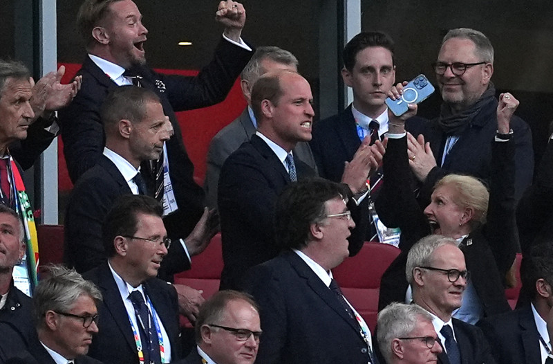 England v Switzerland - UEFA Euro 2024 - Quarter Final - Dusseldorf Arena