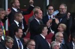 England v Switzerland - UEFA Euro 2024 - Quarter Final - Dusseldorf Arena