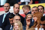 England v Switzerland, UEFA European Championship 2024, Quarter-final, Football, Dusseldorf Arena, Dusseldorf, Germany - 06 Jul 2024