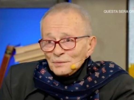 A murit cântărețul italian Pino D'Angio. O maladie gravă l-a răpus în numai câteva săptămâni