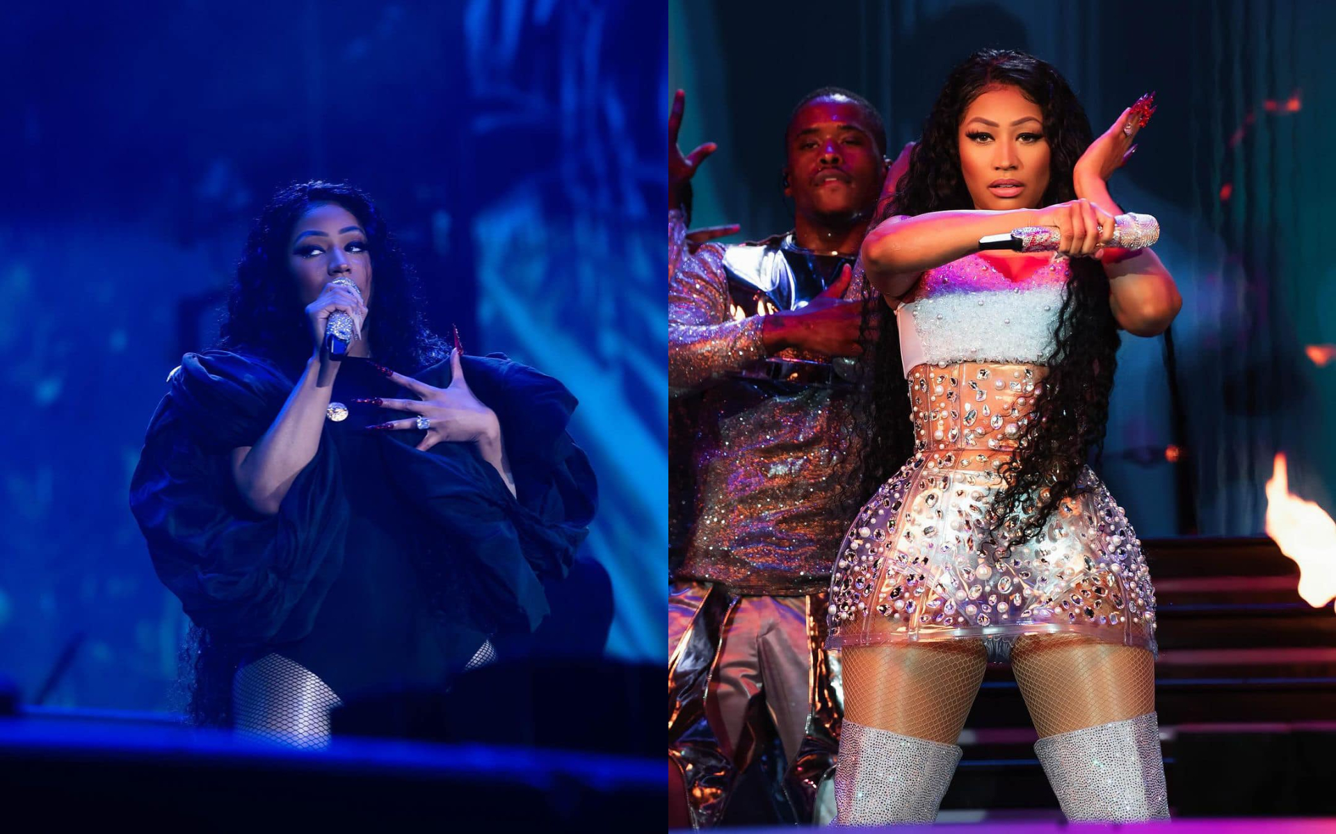 Nicki Minaj și-a anulat concertul în România înainte cu doar trei ore. Rapperița a invocat motive de siguranță