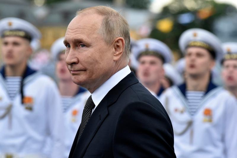 Rusia lui Putin devine tot mai agresivă și mai indiferentă la riscul uciderii de civili în confruntarea cu NATO, avertizează Finlanda