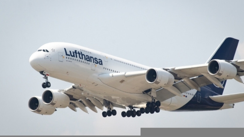 lufthansa