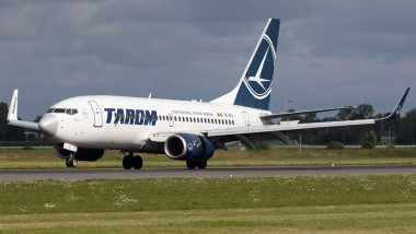 tarom