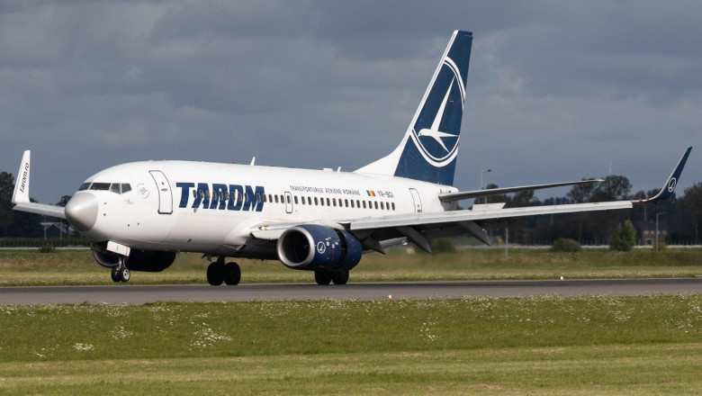 tarom