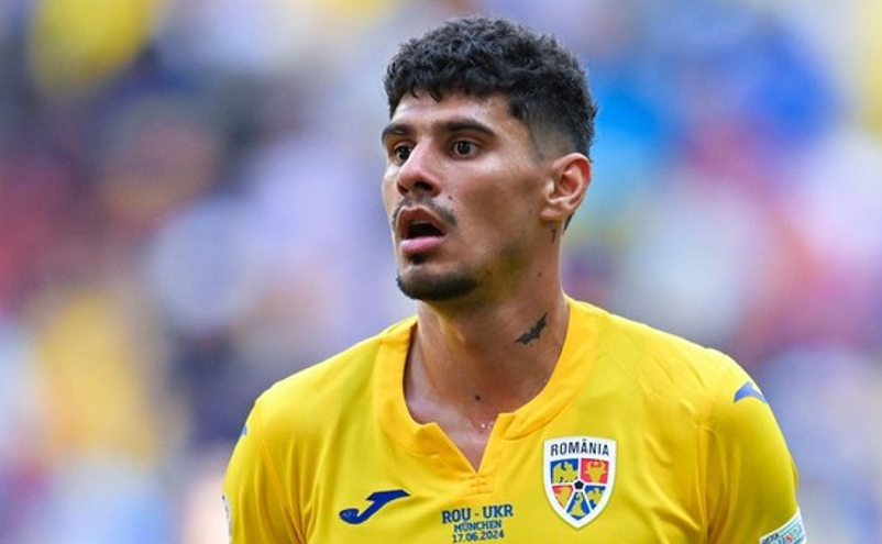 FCSB a anunţat oficial transferul lui Florinel Coman