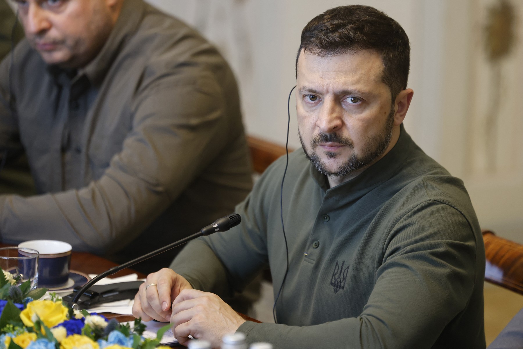 „Vom da un răspuns puternic”. Zelenski declară că Ucraina va riposta după atacul Rusiei asupra spitalului de copii din Kiev
