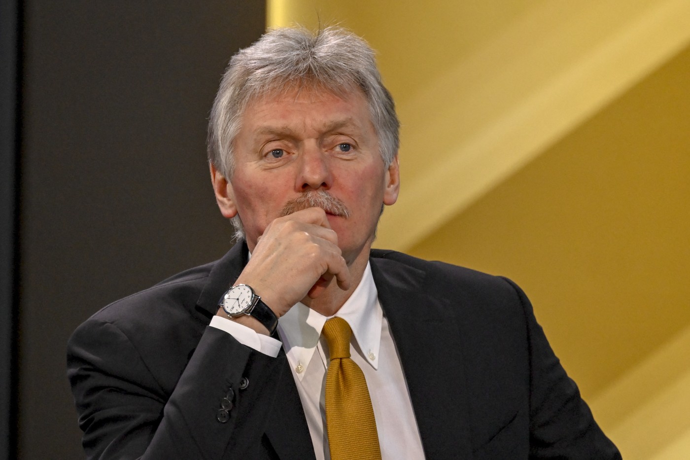Rusia va urmări cu „maximă atenţie” summitul NATO. Peskov: „E o alianță care ne consideră un inamic”