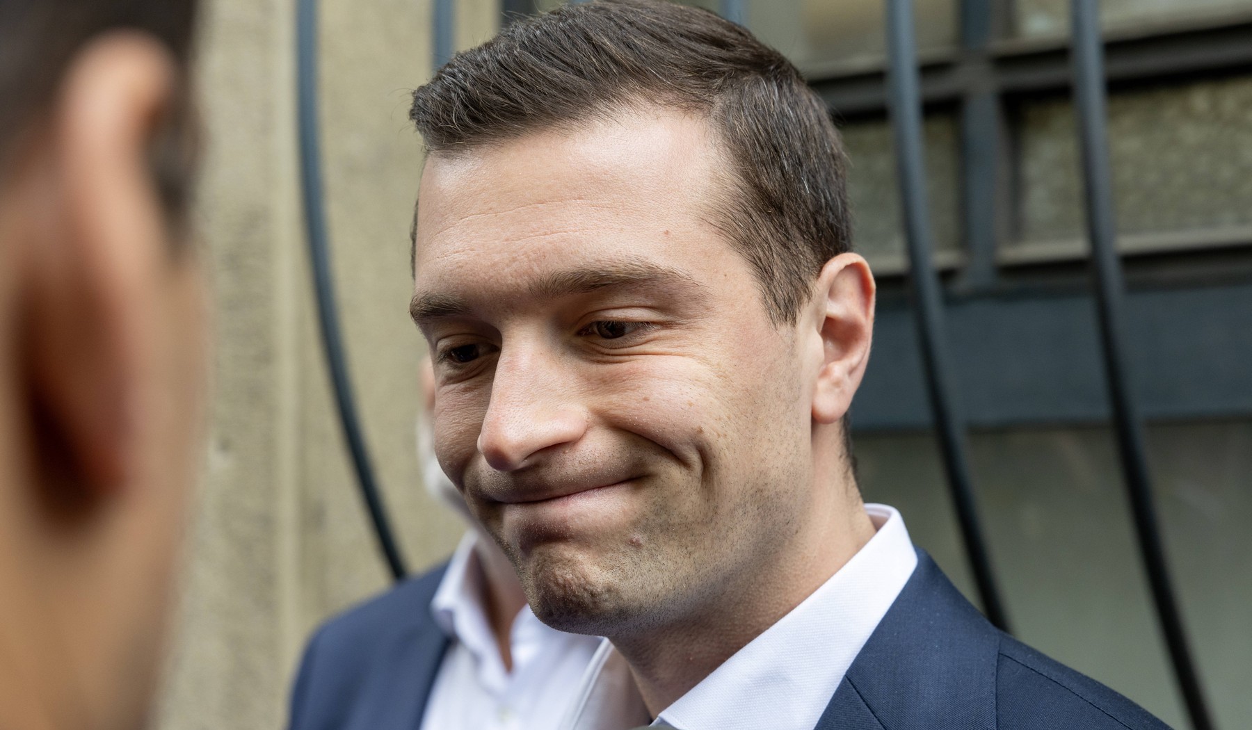 Bardella se alătură grupului lui Orban, „Patrioţii pentru Europa”, şi preia conducerea celei de a treia forţe în Parlamentul European