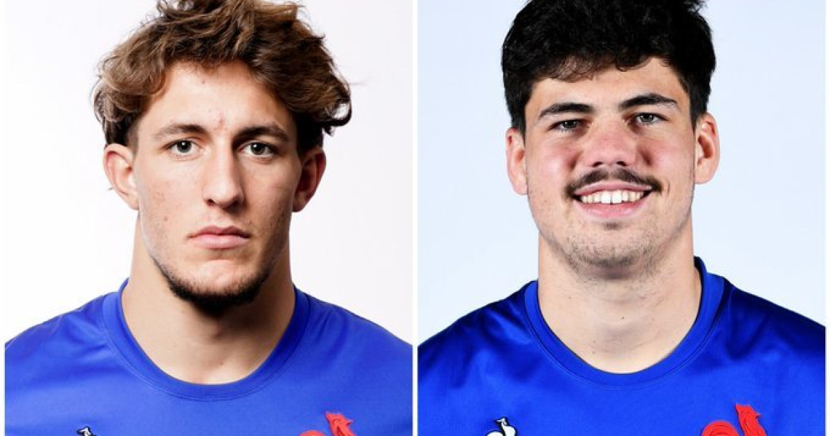 Doi rugbişti francezi sunt acuzaţi că ar fi violat o tânără după meciul Argentina-Franța|EpicNews