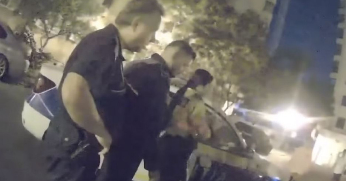 Clasare în dosarul morții unui tânăr drogat, survenită în urma intervenției poliţiştilor care încercau să îl imobilizeze|EpicNews