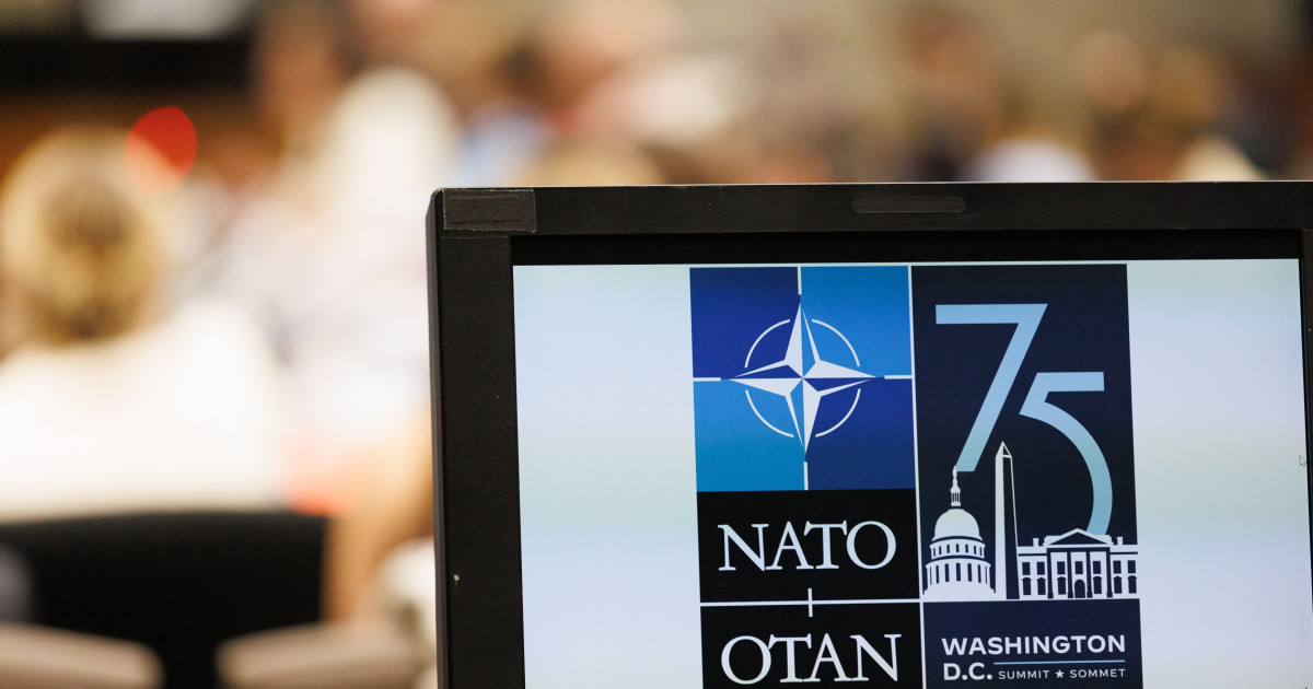 Ce angajamente își va lua România la summitul NATO: supraveghere electronică din spațiu și soluții software unificate|EpicNews