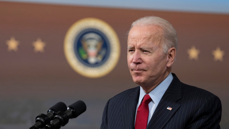 Biden, despre vârsta sa înaintată: „Înţeleg de ce oamenii spun, Dumnezeule, are 81 de ani. Cum va fi când va avea 83 sau 84 de ani?”