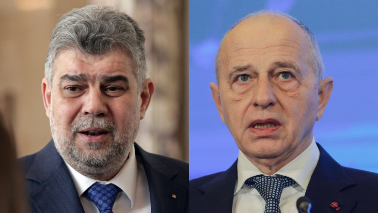 Ce spunea Vântu despre vizita celebră a lui Geoană din 2009. Fostul lider PSD l-a ironizat pe Ciolacu pentru că ia meditații