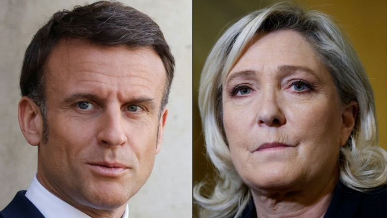 POLITICO: Ce înseamnă rezultatele alegerilor legislative din Franţa pentru Macron, Le Pen şi Mélenchon
