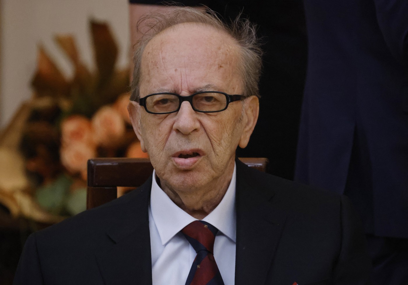 Scriitorul albanez Ismail Kadare a murit la 88 de ani