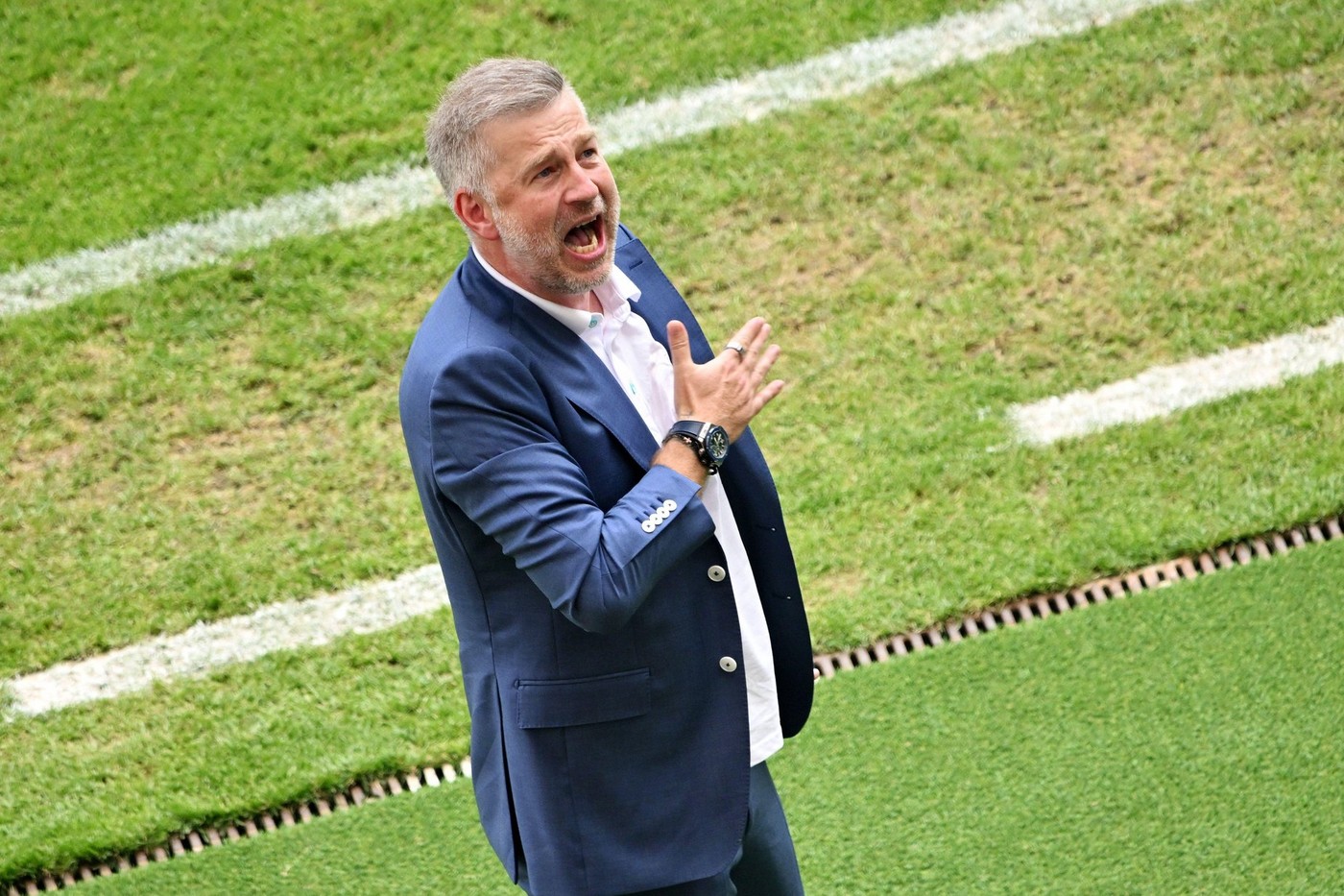 EURO 2024. Mesajul lui Iordănescu înainte de partida cu Olanda: E un meci de acum ori niciodată, cu care te întâlneşti o dată în viață